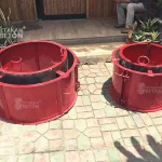 Berapa Harga Cetakan Buis Beton? Cek Harga Terbaru dan Terlengkap