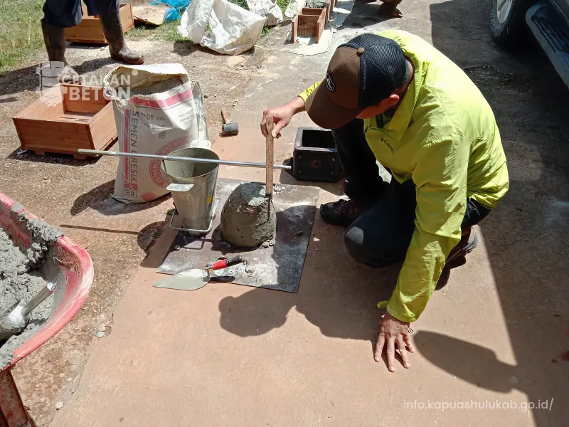 mengapa alat uji beton itu penting